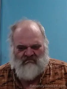 Recent Mugshot Image for Shannon Booth Barr in Boone County, Arkansas