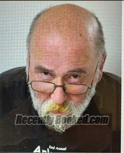 Recent Mugshot Image for Joseph Hartman in Bradley County, Arkansas