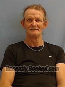 Recent Booking / Mugshot for Jackie E Stringfellow in Calhoun County ...