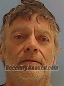 Recent Mugshot Image for Danny Jerome White in Calhoun County, Arkansas