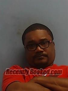 Recent Mugshot Image for Christopher Shondell Lowe in Calhoun County, Arkansas