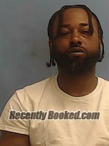 Recent Mugshot Image for Davarrius Montez Mamon in Calhoun County, Arkansas