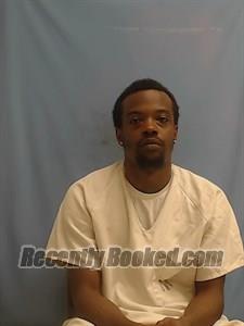 Recent Mugshot Image for Dalton Kavon Tillman in Calhoun County, Arkansas