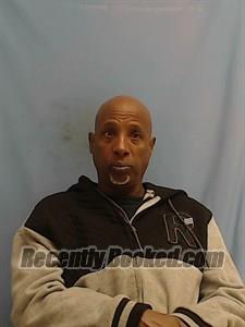 Recent Mugshot Image for Vester Miller in Calhoun County, Arkansas