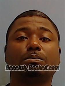 Recent Mugshot Image for Donnie Edward Warner in Calhoun County, Arkansas