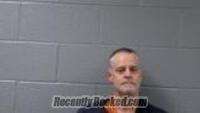 Ricky G Mathis Mugshot & Arrest Info | Carroll County, AR