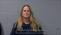 Recent Mugshot Image for JENNIFER L KINCAID in Carroll County, Arkansas