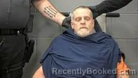 Ricky G Mathis Mugshot & Arrest Info | Carroll County, AR