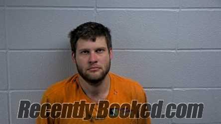 Recent Mugshot Image for PAYTON L DEAN in Cleburne County, Arkansas