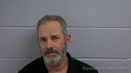 Recent Mugshot Image for ROBBY L MABRY in Cleburne County, Arkansas