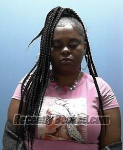 Recent Mugshot Image for Raven Turner in Columbia County, Arkansas