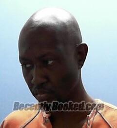 Recent Mugshot Image for Richard Allen Hendricks in Columbia County, Arkansas