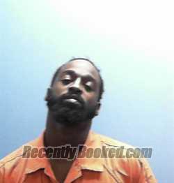 Recent Mugshot Image for DALVONTEY A BURKS in Columbia County, Arkansas