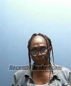 Recent Mugshot Image for DONNA L DARRETT in Columbia County, Arkansas