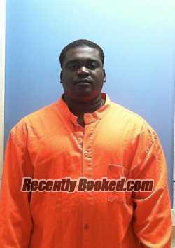 Recent Mugshot Image for LOGAN T JOHNSON in Columbia County, Arkansas