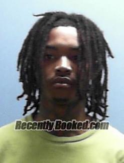 Recent Mugshot Image for KELDRICK L WILLIS in Columbia County, Arkansas