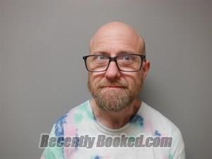 Recent Mugshot Image for Jon Burroughs in Craighead County, Arkansas