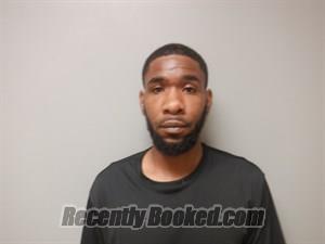 Recent Booking / Mugshot for Daval Bowers in Craighead County, Arkansas
