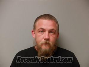 Recent Mugshot Image for Scott A Moore in Craighead County, Arkansas