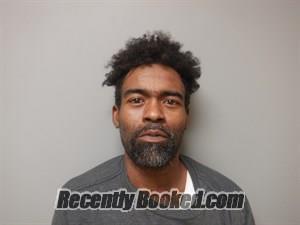 Recent Mugshot Image for Keon Dejaun Williams in Craighead County, Arkansas