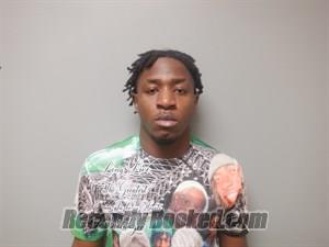 Recent Booking / Mugshot for Keyon Jauan Minor in Craighead County ...