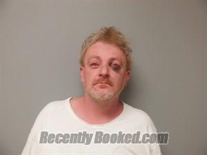 Recent Booking / Mugshot for David Jason Gann in Craighead County, Arkansas