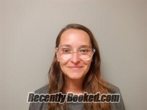 Recent Booking / Mugshot for Deanna Sue Woods in Craighead County, Arkansas