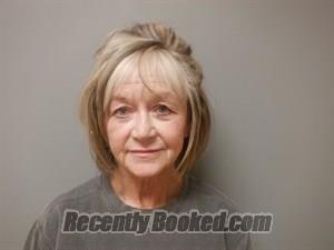 Recent Mugshot Image for Melissa Ann Childers in Craighead County, Arkansas