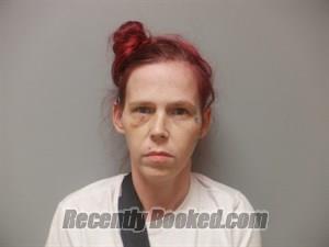 Recent Mugshot Image for Tasha Nicole Ring in Craighead County, Arkansas