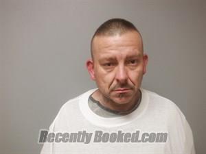 Recent Mugshot Image for Ryan Lee Green in Craighead County, Arkansas