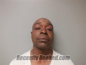 Recent Mugshot Image for Eric Katerell Tobar in Craighead County, Arkansas