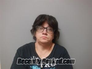 Recent Mugshot Image for Jamie Kaye Passmore in Craighead County, Arkansas