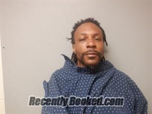 Recent Mugshot Image for Dominique Bryant in Craighead County, Arkansas