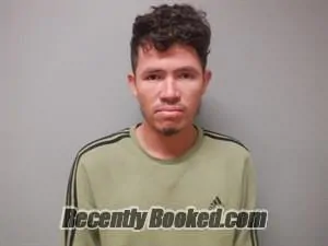Recent Mugshot Image for Noel Salgado in Craighead County, Arkansas