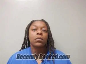 Recent Mugshot Image for Alize Yahaira Williams in Craighead County, Arkansas