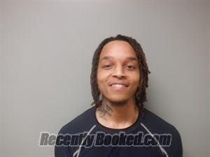 Recent Mugshot Image for Jakalon Jashun Brooks in Craighead County, Arkansas
