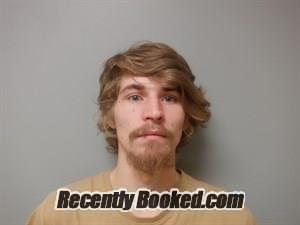 Recent Mugshot Image for Cambron Derand Cannon in Craighead County, Arkansas
