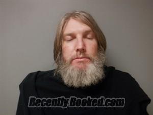 Recent Mugshot Image for Jeremy Steven Cole in Craighead County, Arkansas