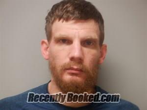 Recent Mugshot Image for Anthony Joseph Rispoli in Craighead County, Arkansas