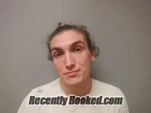 Recent Mugshot Image for Nathan Reid Cooper in Craighead County, Arkansas