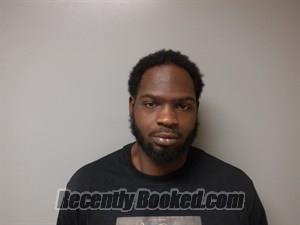 Recent Mugshot Image for Andre Amonte King in Craighead County, Arkansas