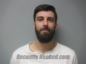 Recent Mugshot Image for Brooks Austin Taylor in Craighead County, Arkansas