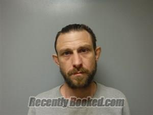 Recent Mugshot Image for Charles Shealy in Craighead County, Arkansas