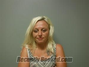 Emily Rondell Recent Booking / Mugshot for Emily Elizabeth Rondell-Huff in Craighead ...