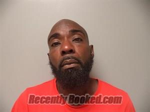 Recent Mugshot Image for Lavar Burton Canada in Craighead County, Arkansas