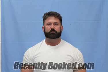 Recent Mugshot Image for DAVID STEPHEN YOUNG in Crawford County, Arkansas