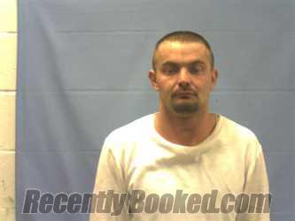 Recent Booking / Mugshot for CODY LANE ESTES in Crawford County, Arkansas