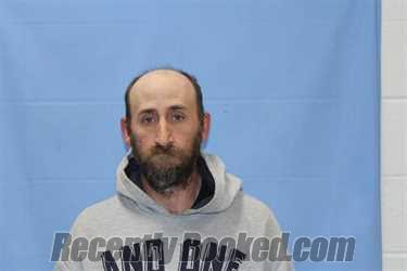 Recent Mugshot Image for MORSE ARTHUR KOOL in Crawford County, Arkansas