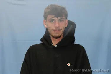 Recent Mugshot Image for JOSHUA LEE NEWELL in Crawford County, Arkansas