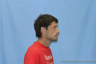 Recent Mugshot Image for MARK ALAN HOLSTED in Crawford County, Arkansas